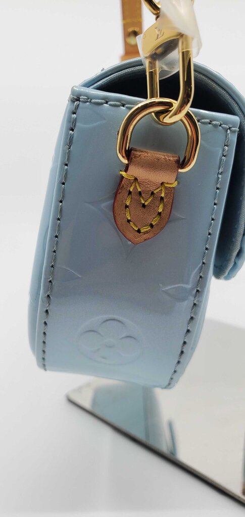 Louis Vuitton Vernis Malibu Pochette