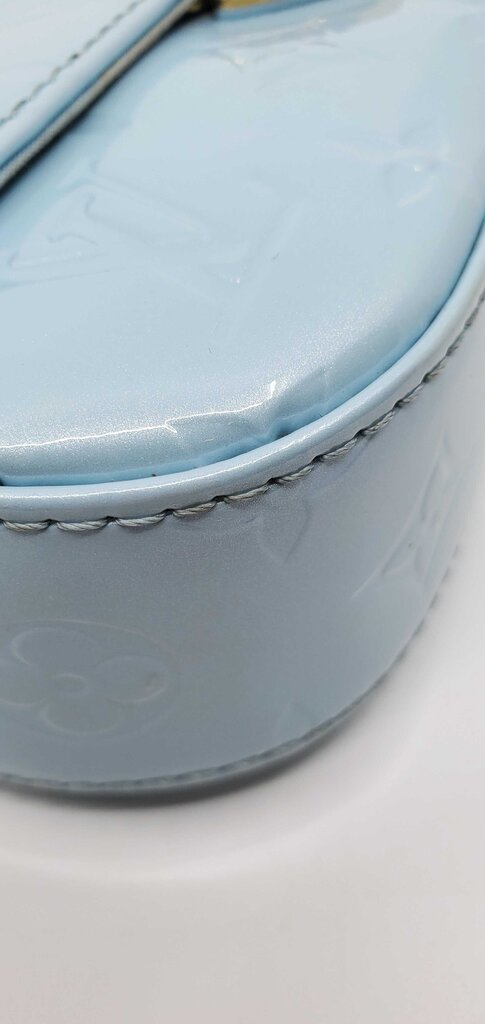 Louis Vuitton Vernis Malibu Pochette