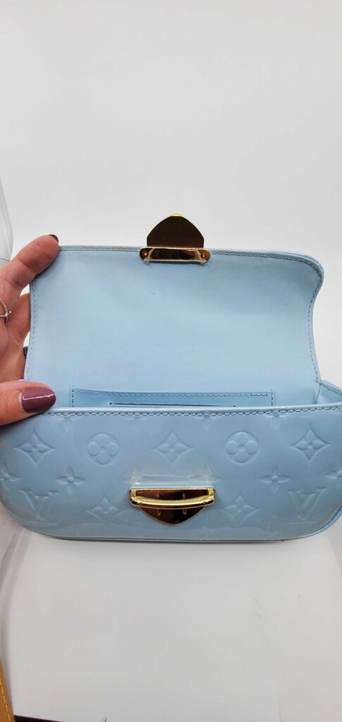 Louis Vuitton Vernis Malibu Pochette
