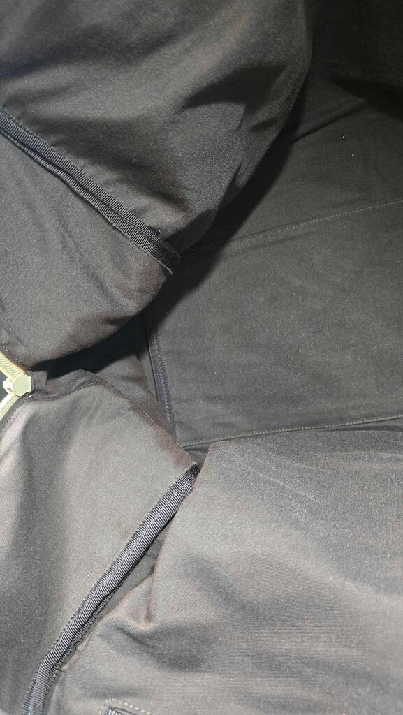 Gucci GG Canvas Duffle Bag