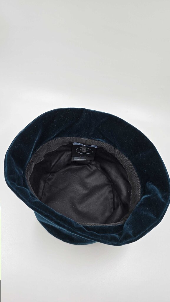 Prada Bucket Hat