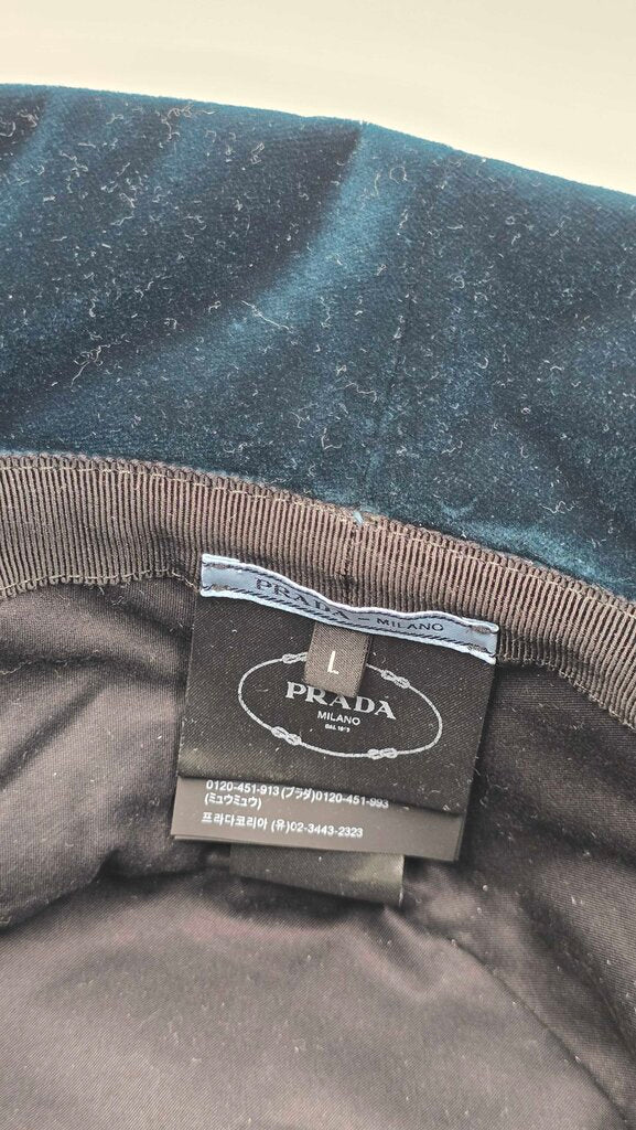 Prada Bucket Hat