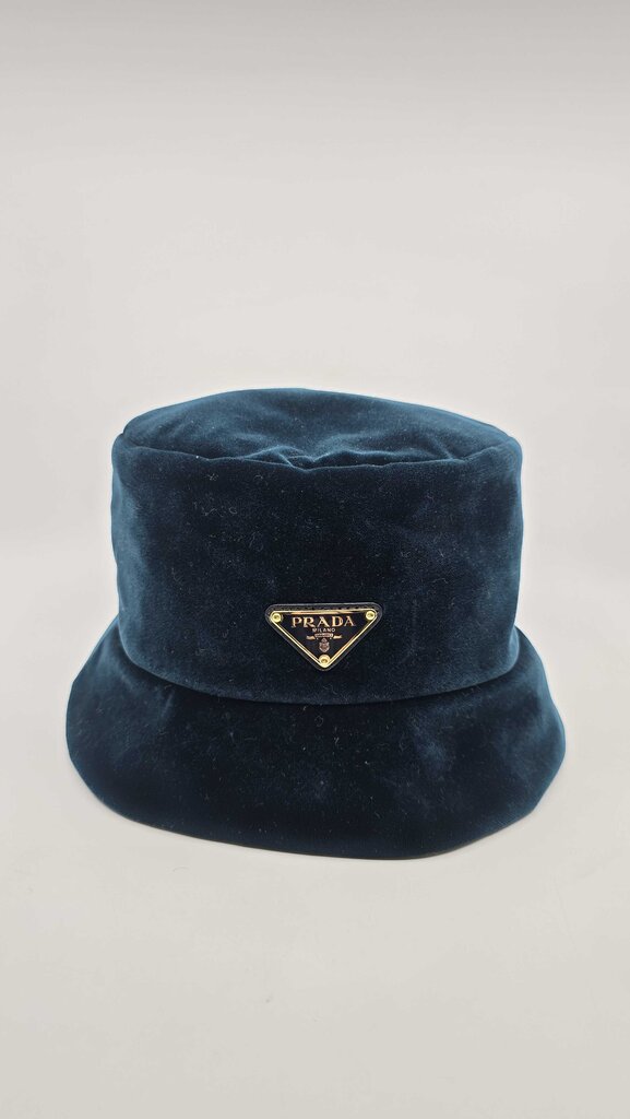 Prada Bucket Hat