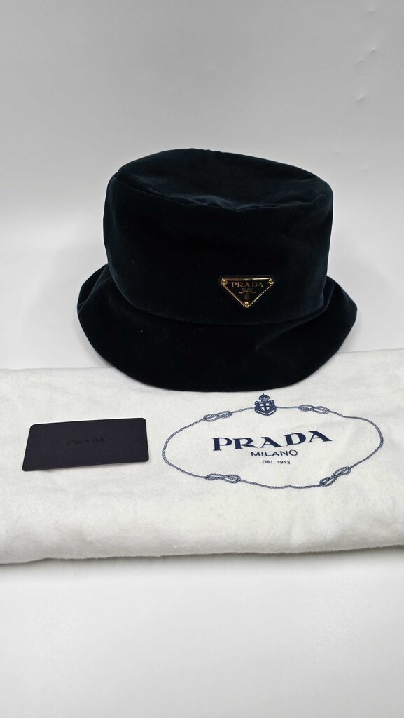 Prada Bucket Hat