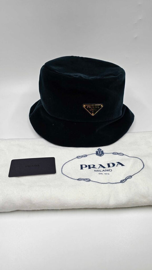 Prada Bucket Hat