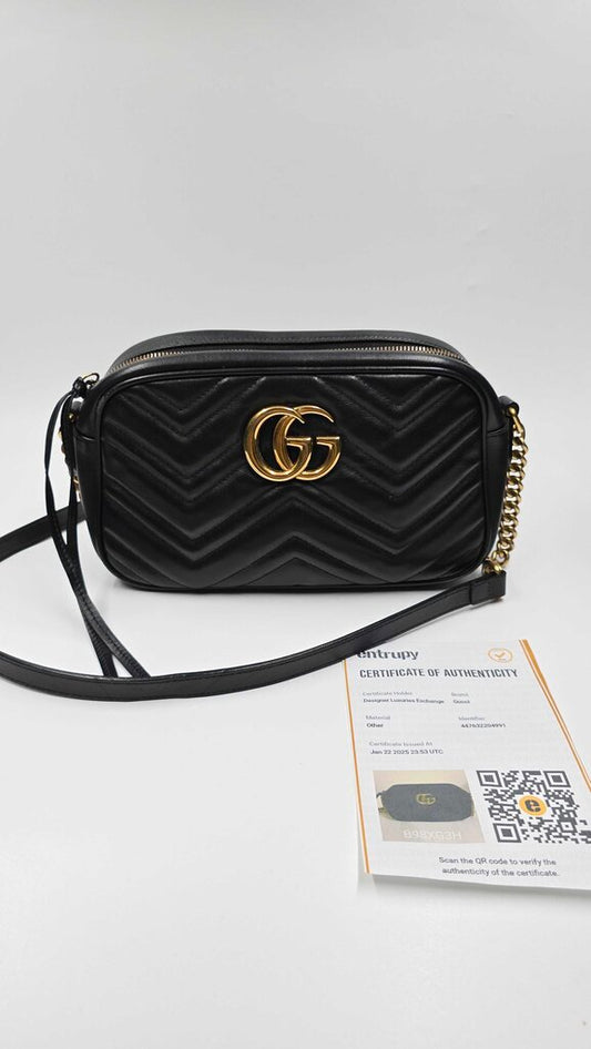Gucci Marmont