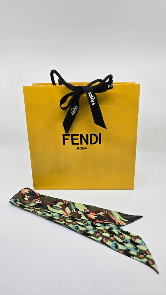 Fendi Twilly