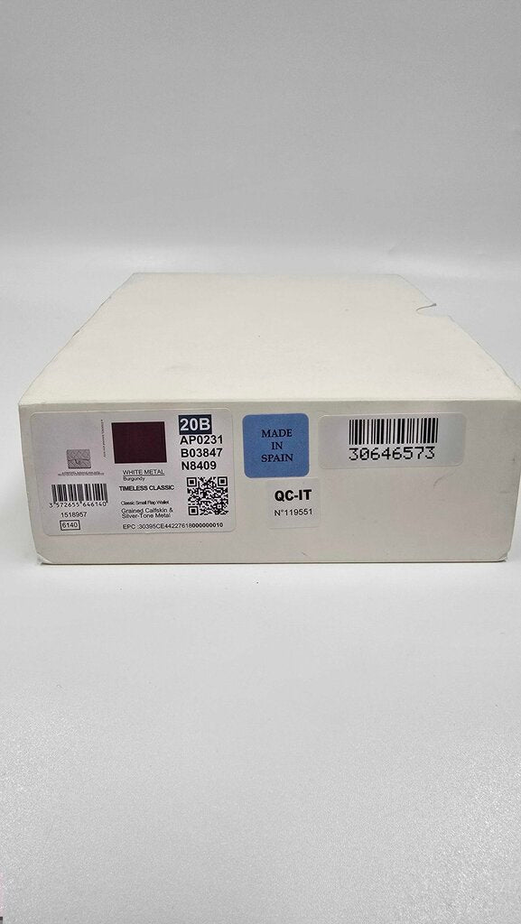 Chanel Cavier Quilted Flap Wallet