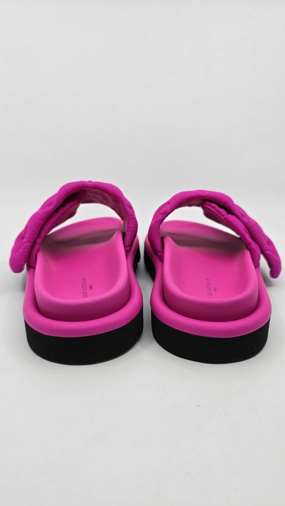 Louis Vuitton Pool Pillow Flat Comfort Mule