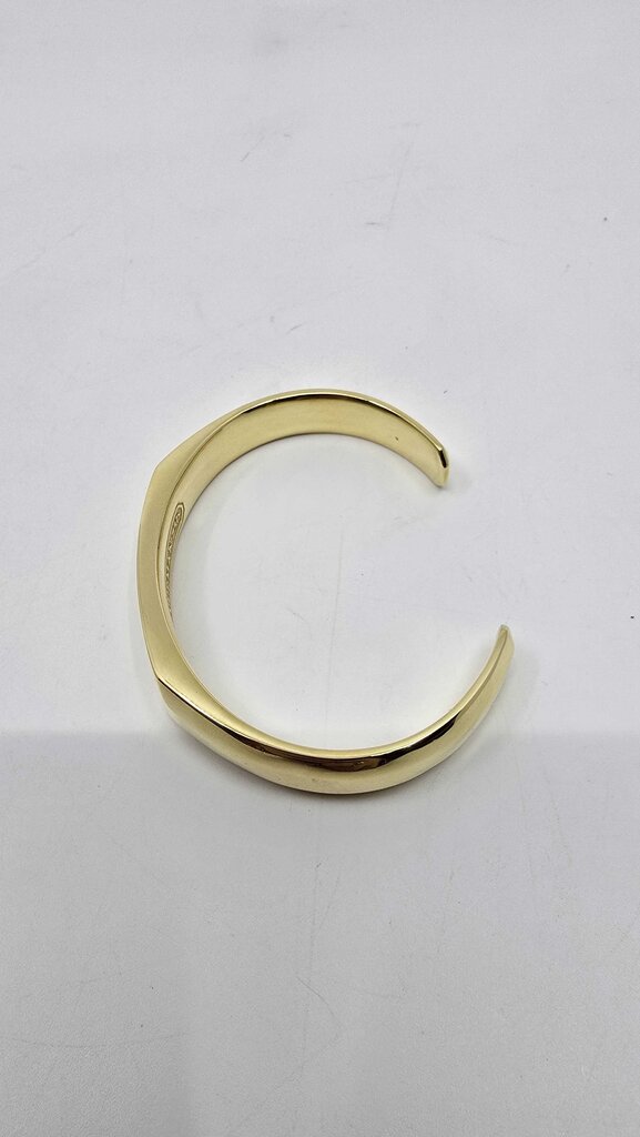 David Yurman 10mm Heirloom Classic Cuff