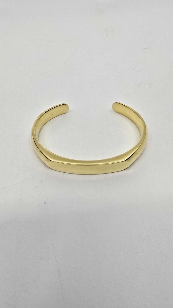 David Yurman 10mm Heirloom Classic Cuff