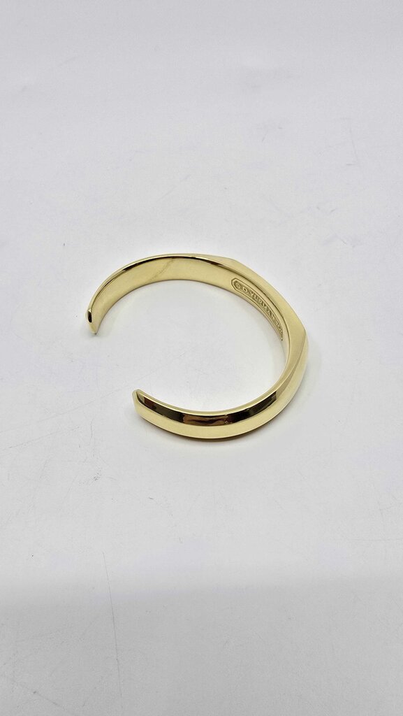 David Yurman 10mm Heirloom Classic Cuff