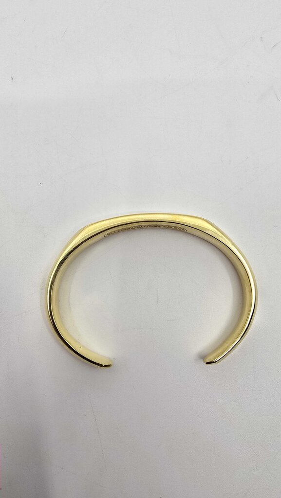 David Yurman 10mm Heirloom Classic Cuff