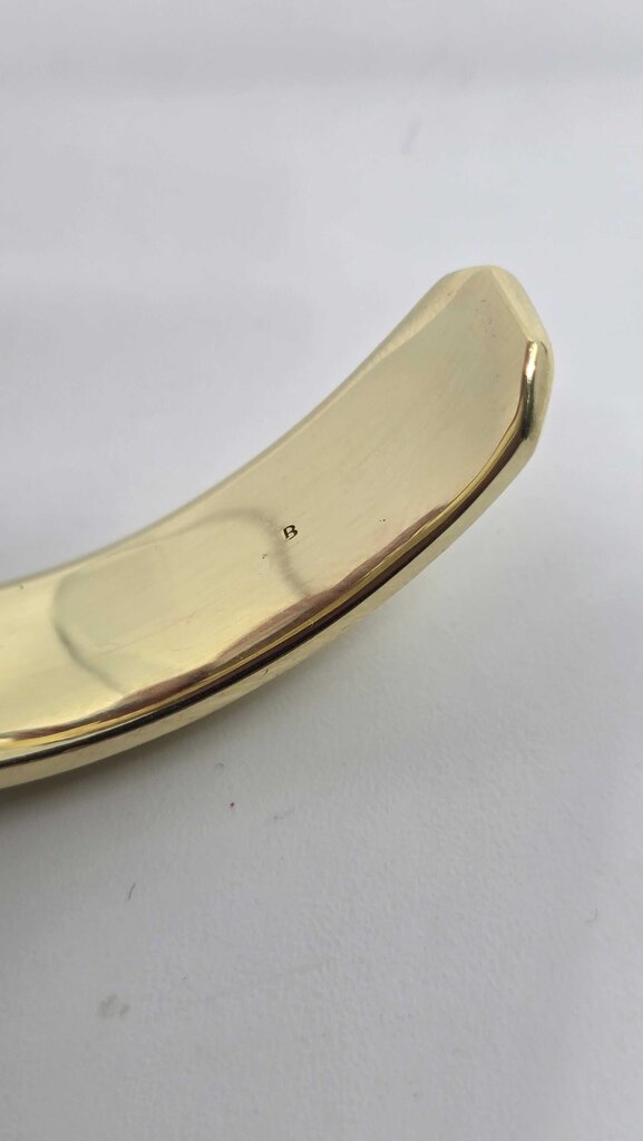 David Yurman 10mm Heirloom Classic Cuff