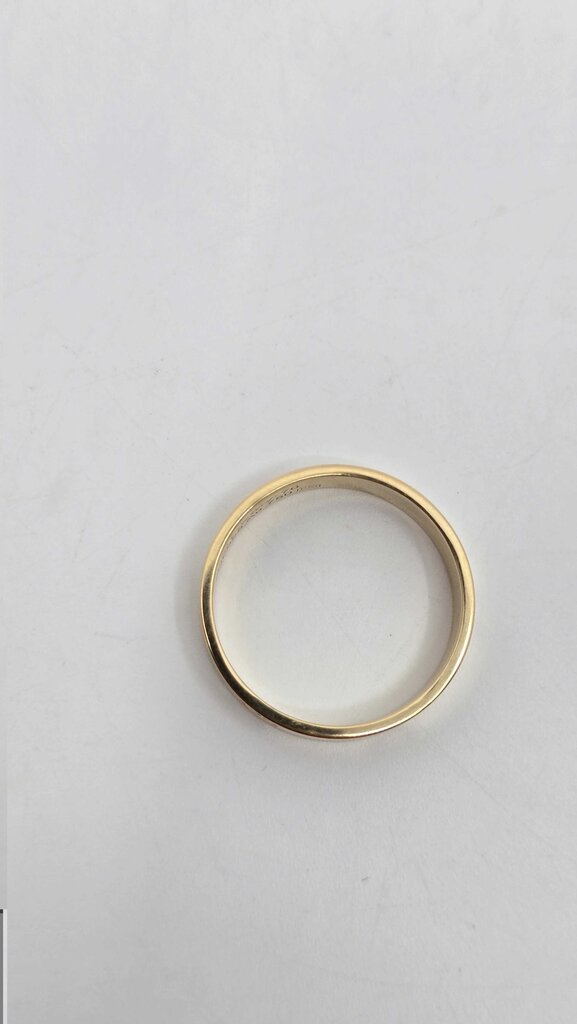 Cartier Love Ring