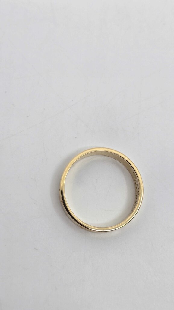 Cartier Love Ring