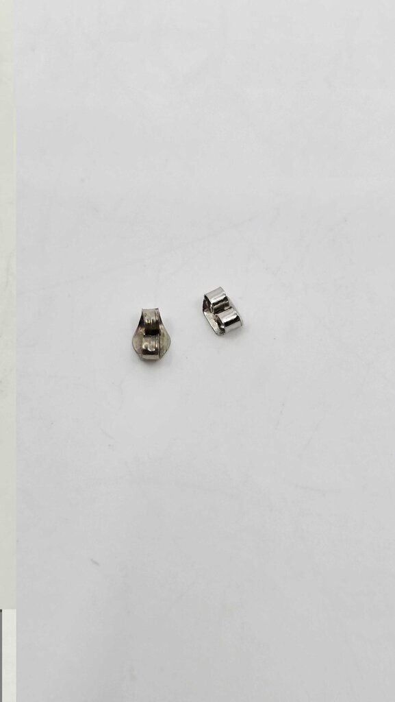 Tiffany & Co. 1837 Medium Hoop Earrings