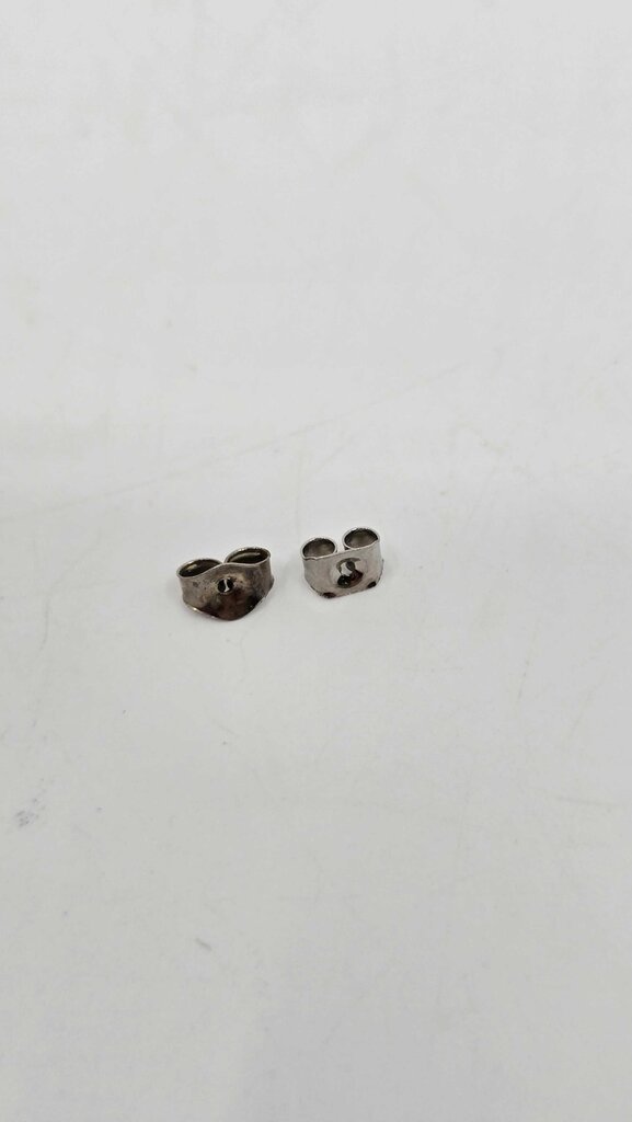 Tiffany & Co. 1837 Medium Hoop Earrings