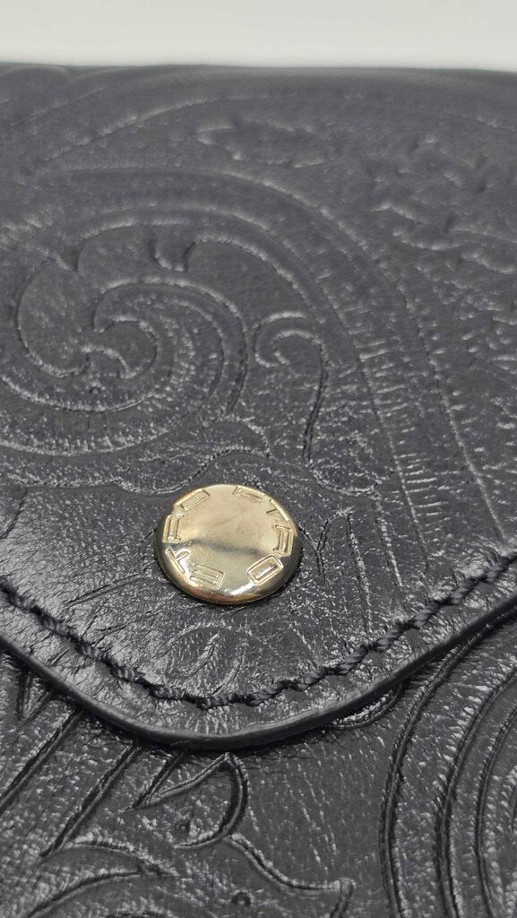 ETRO PAISLEY ENVELOPE POUCH