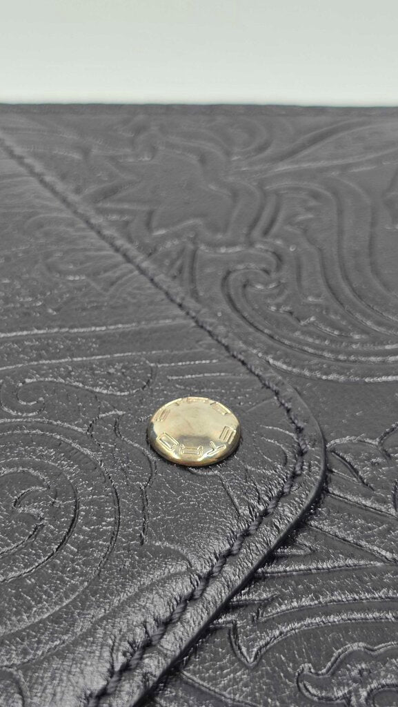 ETRO PAISLEY ENVELOPE POUCH