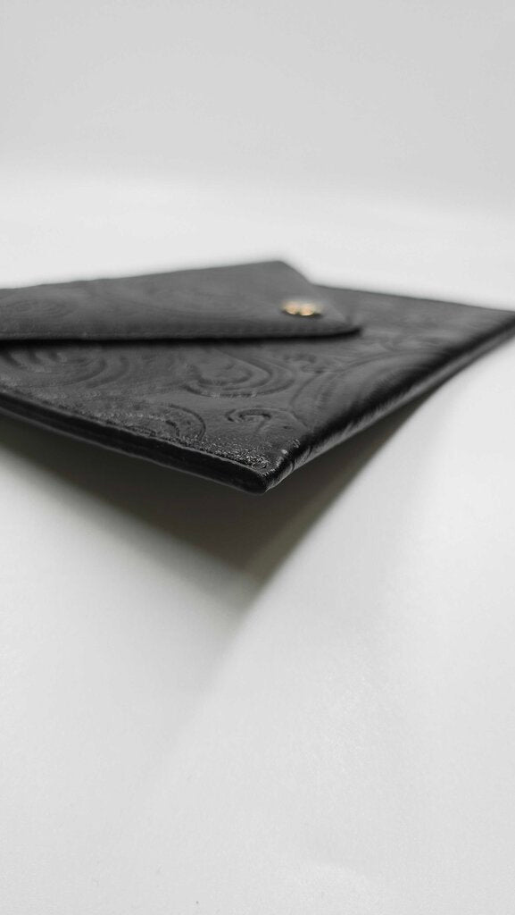ETRO PAISLEY ENVELOPE POUCH