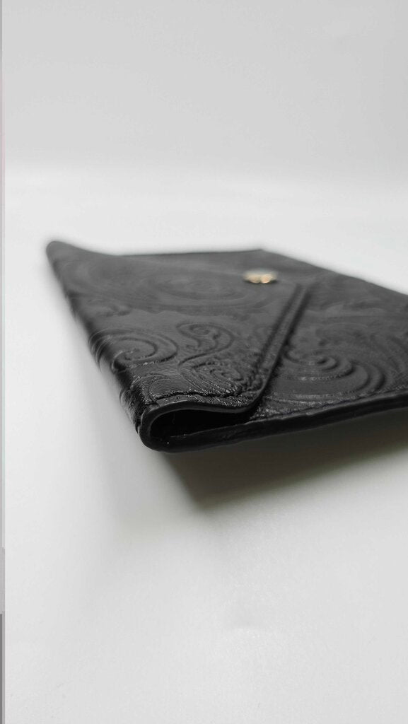 ETRO PAISLEY ENVELOPE POUCH