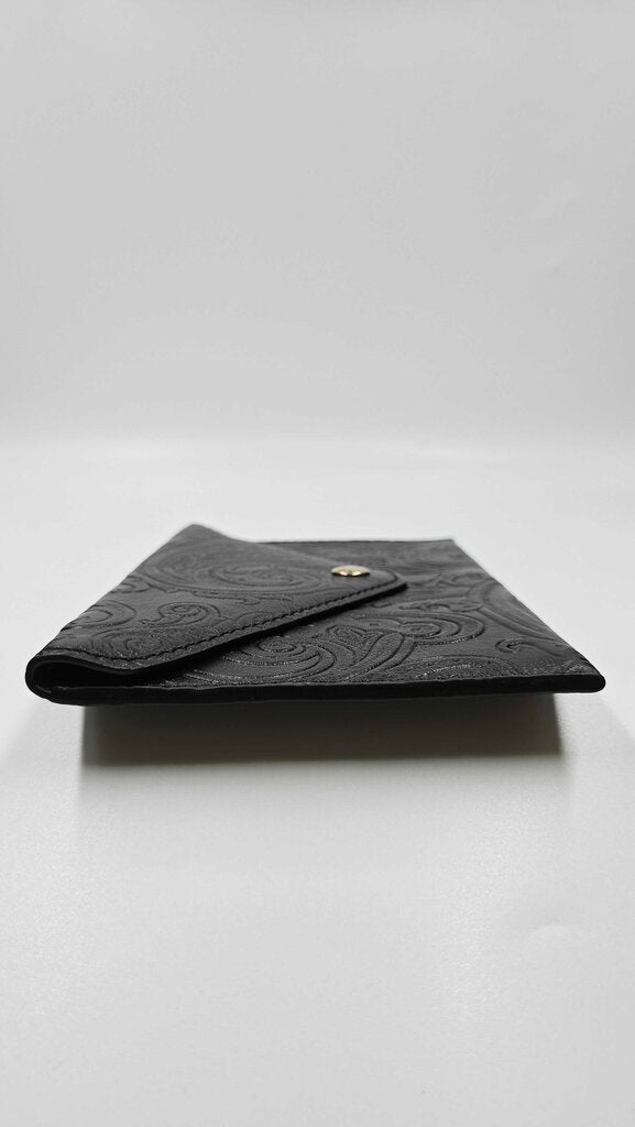 ETRO PAISLEY ENVELOPE POUCH