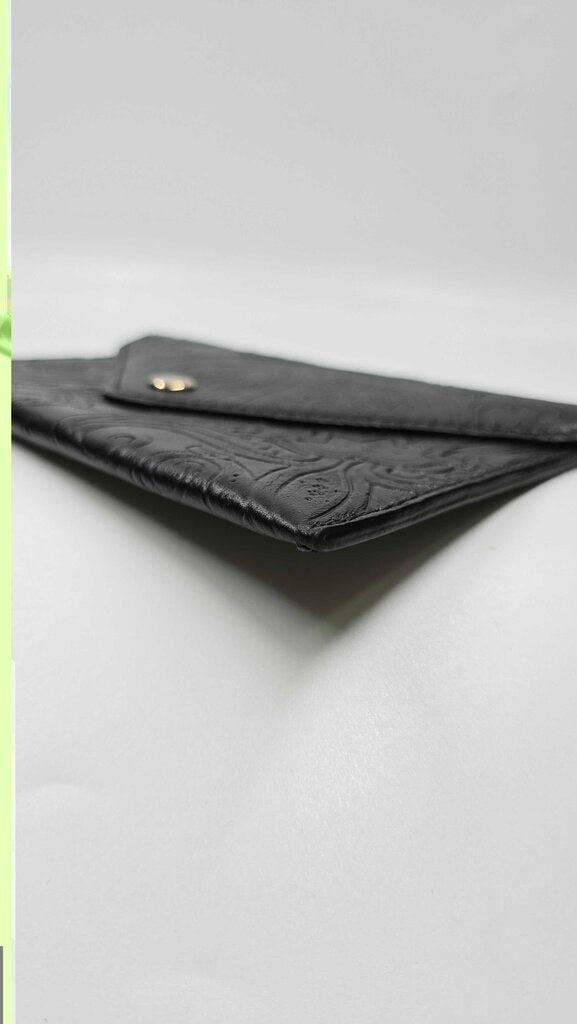 ETRO PAISLEY ENVELOPE POUCH