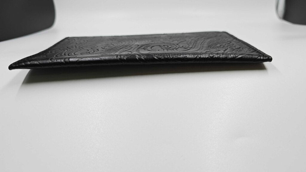 ETRO PAISLEY ENVELOPE POUCH