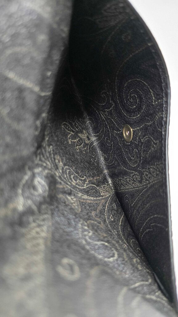 ETRO PAISLEY ENVELOPE POUCH