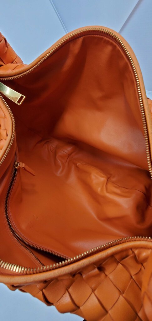 Bottega Intrecciato Jodie Classic