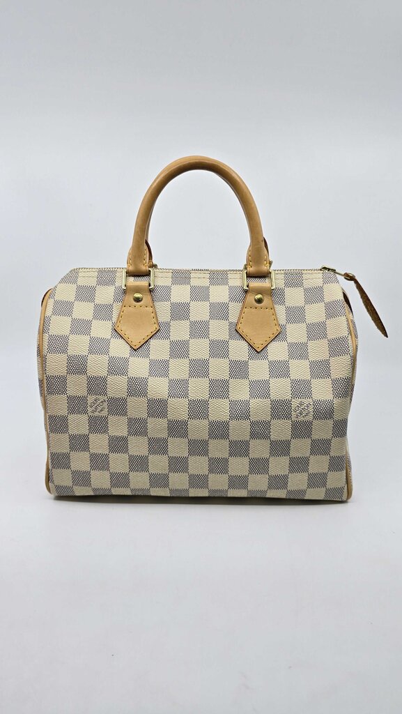 Louis Vuitton Speedy 25