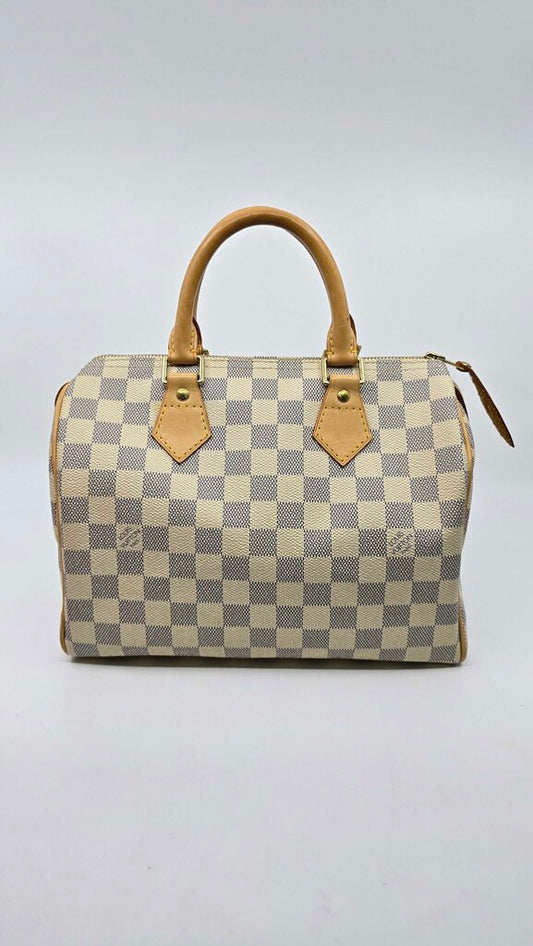 Louis Vuitton Speedy 25