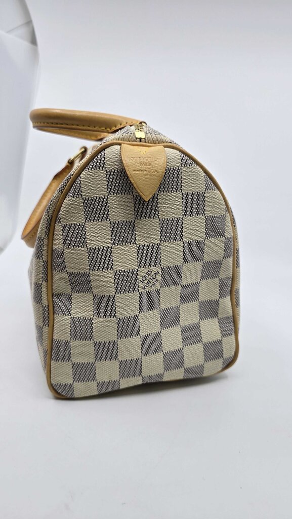 Louis Vuitton Speedy 25