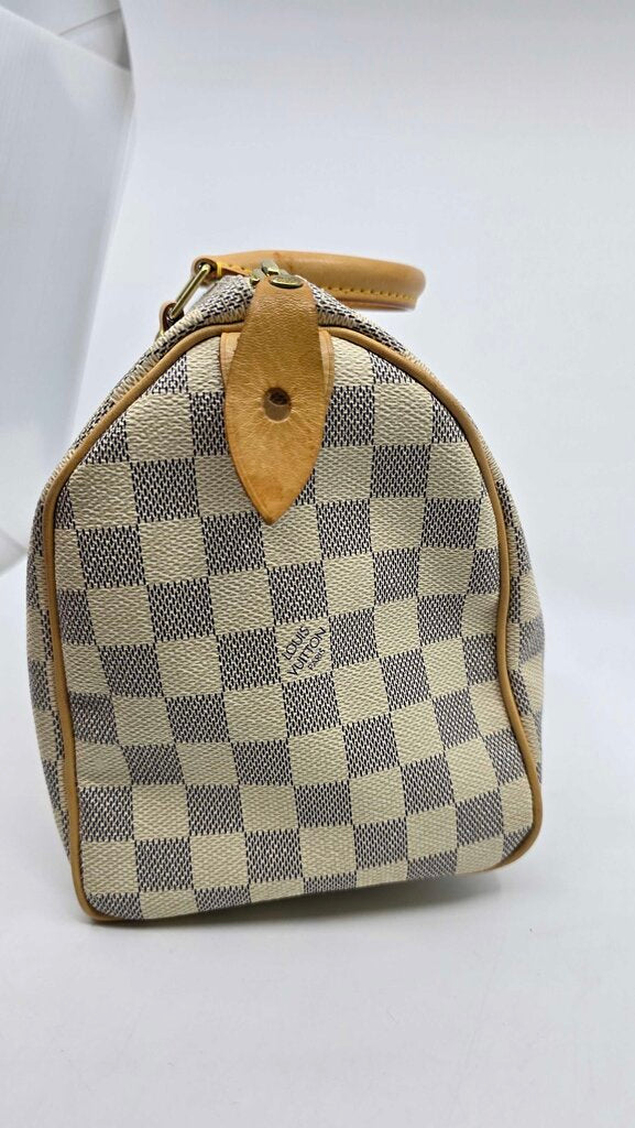 Louis Vuitton Speedy 25