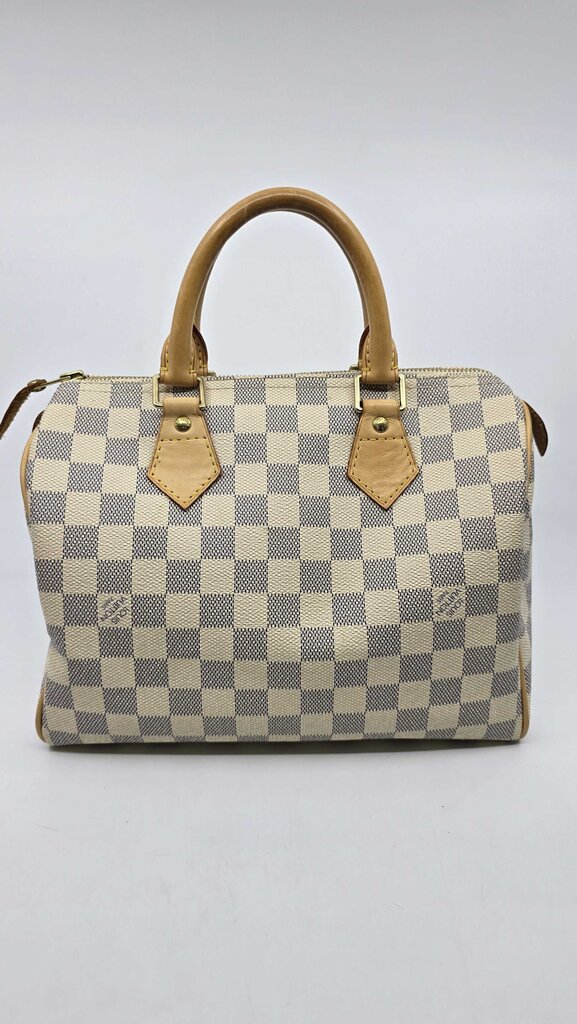 Louis Vuitton Speedy 25