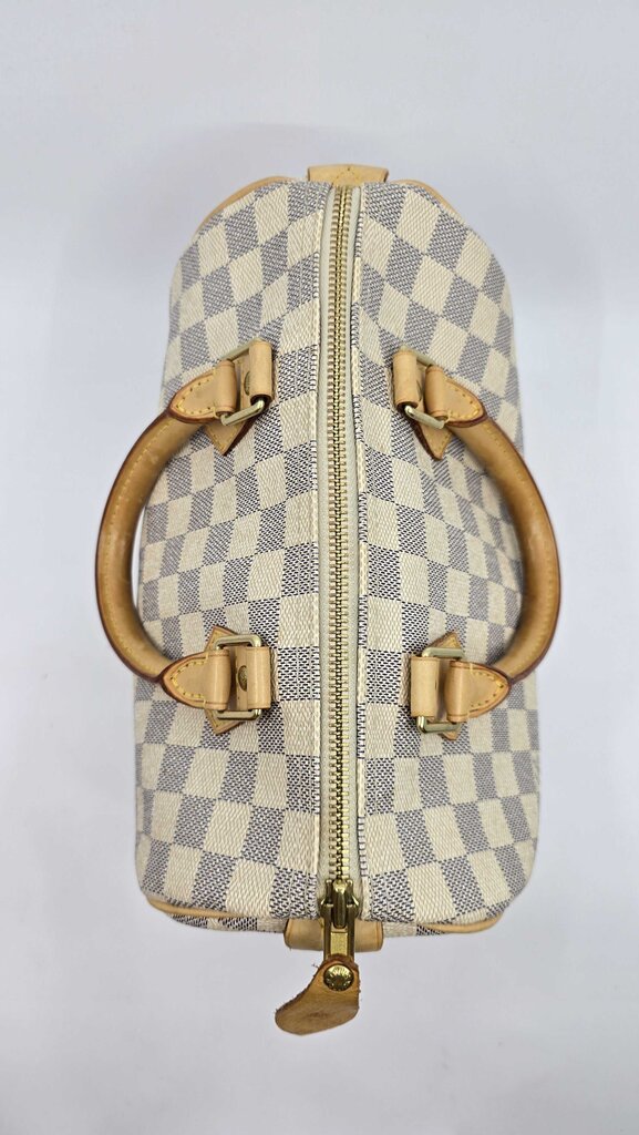 Louis Vuitton Speedy 25