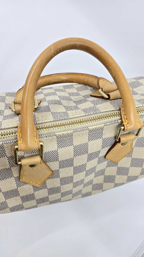Louis Vuitton Speedy 25