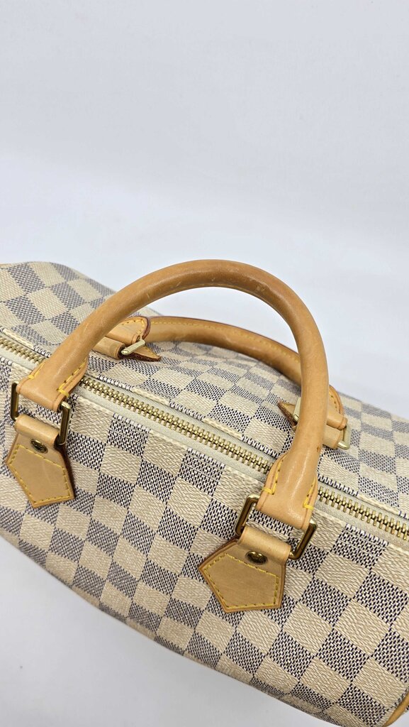 Louis Vuitton Speedy 25