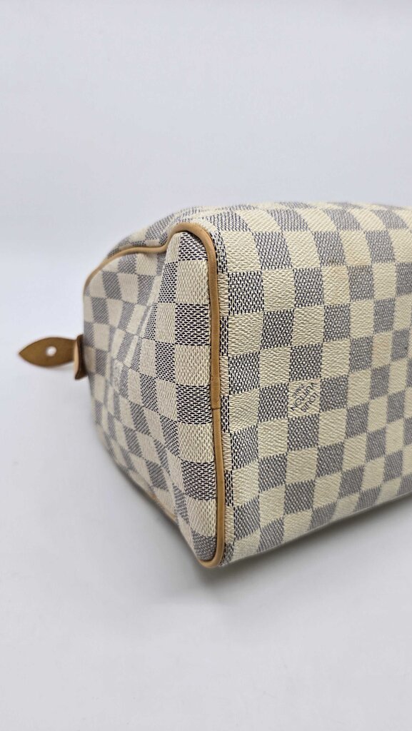 Louis Vuitton Speedy 25