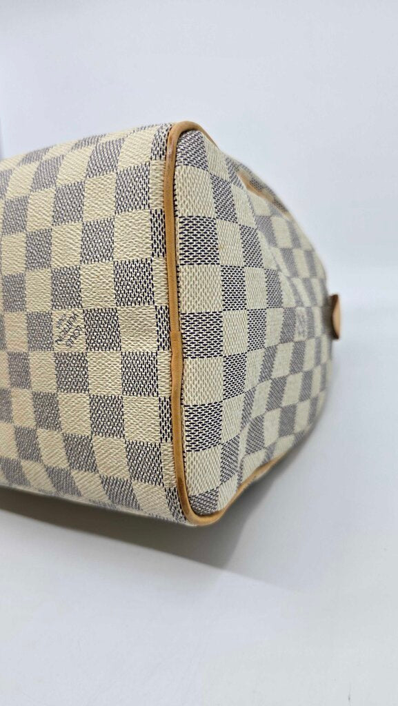 Louis Vuitton Speedy 25