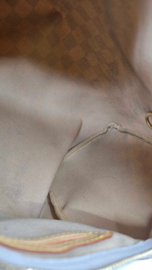 Louis Vuitton Speedy 25