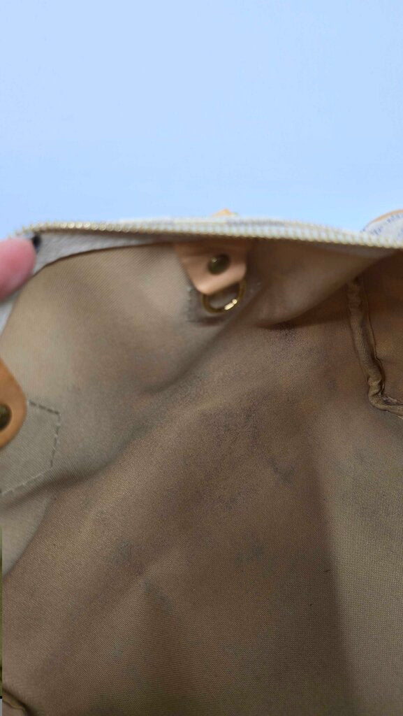 Louis Vuitton Speedy 25