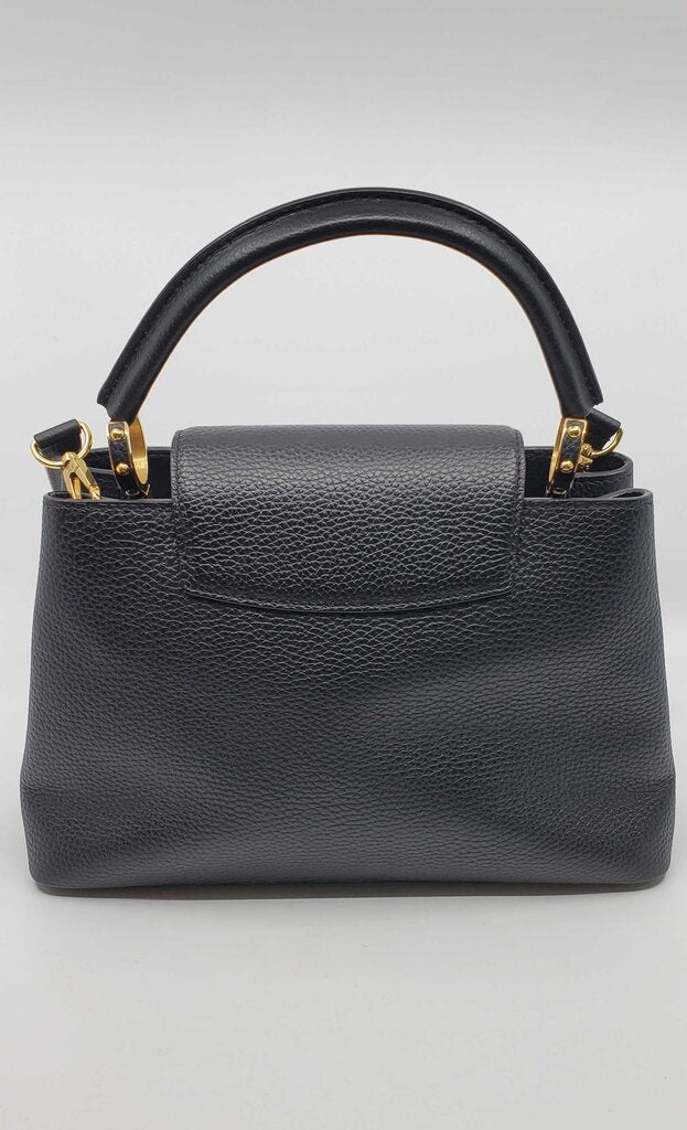 Louis Vuitton Flower Capucines MM