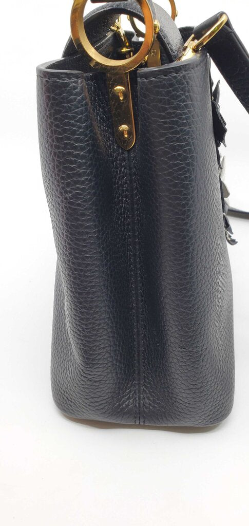 Louis Vuitton Flower Capucines MM
