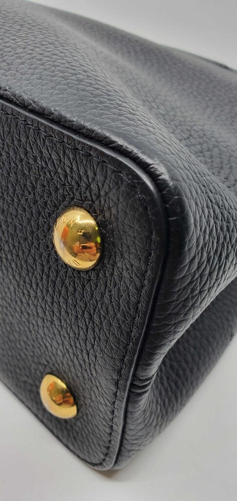 Louis Vuitton Flower Capucines MM