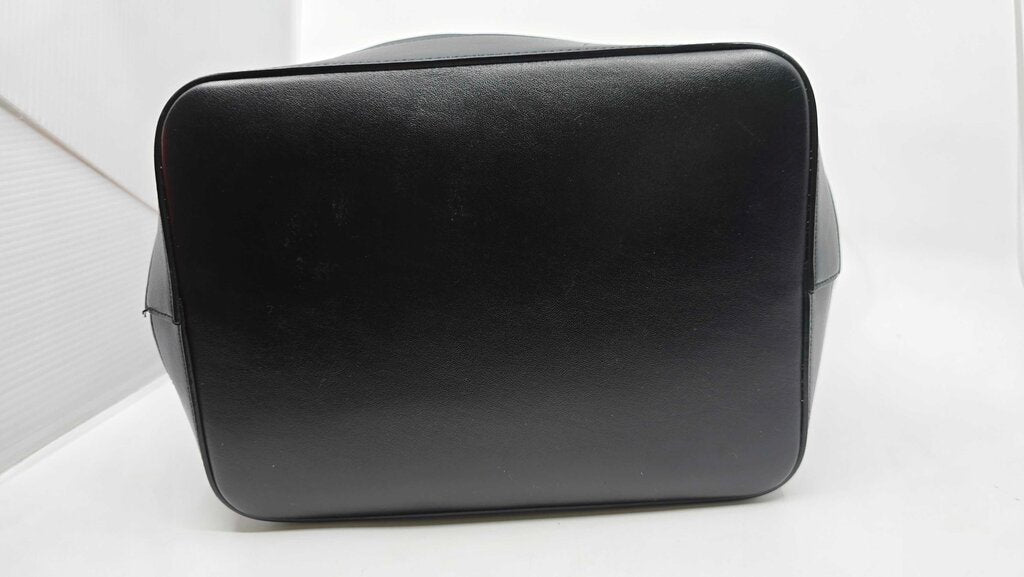 YSL Teddy Supple Leather Shopping Bag