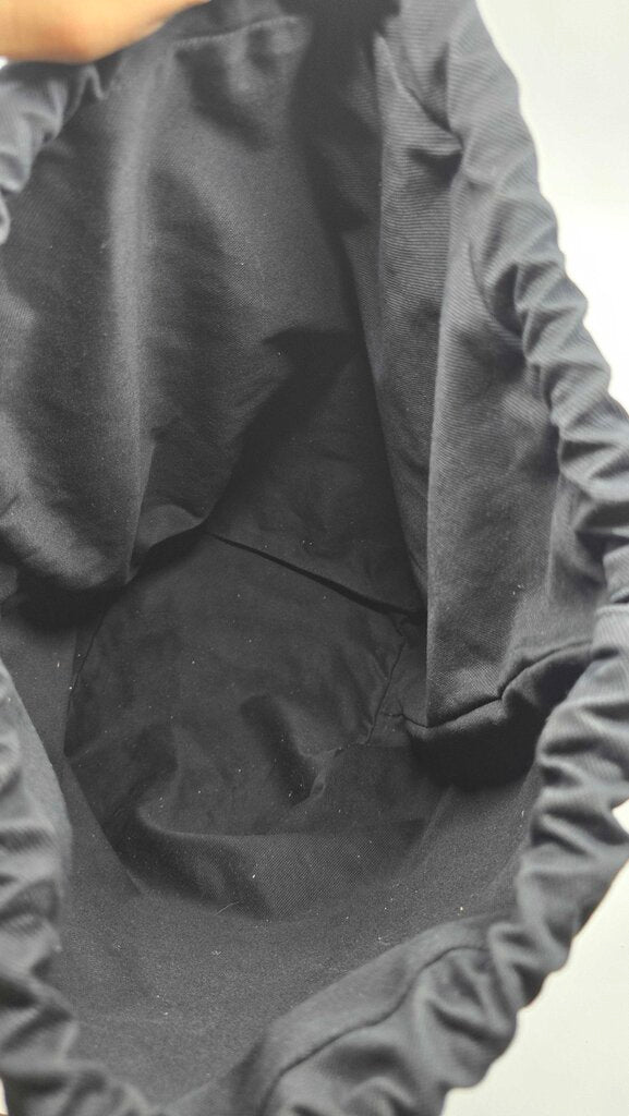 YSL Teddy Supple Leather Shopping Bag