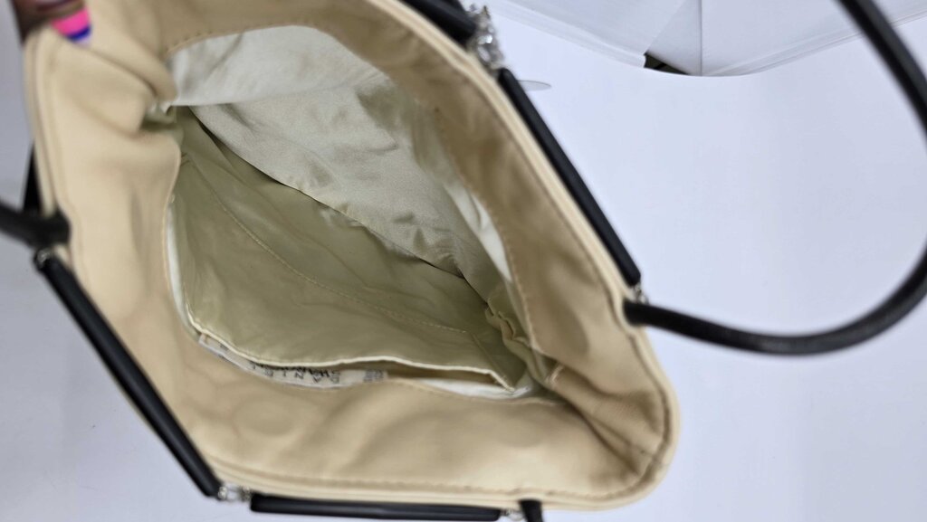 Swarovski Embellishe Small Top Handle Bag