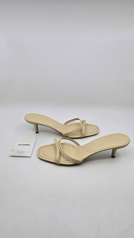 Jil Sander Sandals Mules